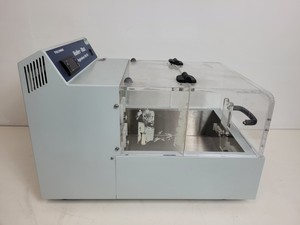Thumbnail image of Techne Roller-Blot Hybridiser Oven  Model - FHB-3D Lab