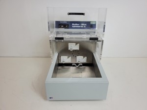 Thumbnail image of Techne Roller-Blot Hybridiser Oven  Model - FHB-3D Lab