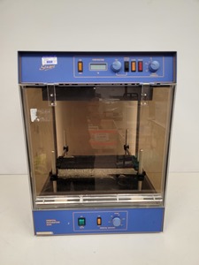 Thumbnail image of Stuart Orbital Benchtop Laboratory Incubator  Model - S150 Lab