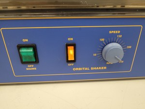 Thumbnail image of Stuart Orbital Benchtop Laboratory Incubator  Model - S150 Lab