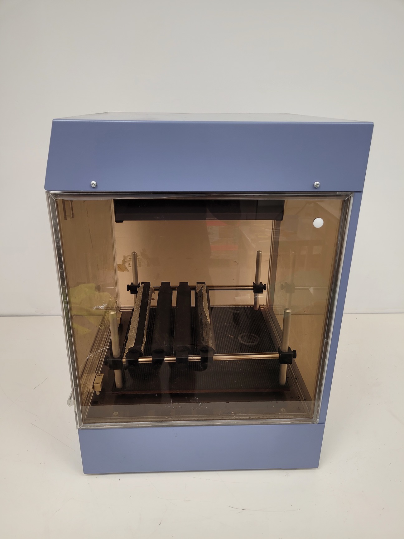 Image of Stuart Orbital Benchtop Laboratory Incubator  Model - S150 Lab