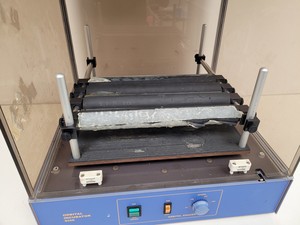 Thumbnail image of Stuart Orbital Benchtop Laboratory Incubator  Model - S150 Lab