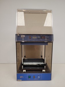 Thumbnail image of Stuart Orbital Benchtop Laboratory Incubator  Model - S150 Lab