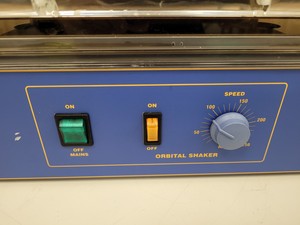 Thumbnail image of Stuart Orbital Benchtop Laboratory Incubator  Model - S150 Lab