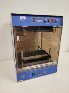 Thumbnail image of Stuart Orbital Benchtop Laboratory Incubator  Model - S150 Lab