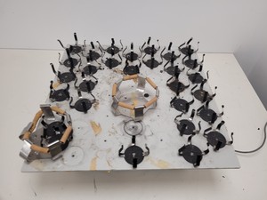 Thumbnail image of LH Fermentation Mk V Orbital Platform Shaker Lab