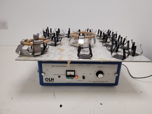 Thumbnail image of LH Fermentation Mk V Orbital Platform Shaker Lab