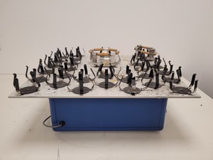 Thumbnail image of LH Fermentation Mk V Orbital Platform Shaker Lab