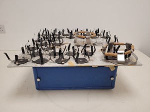 Thumbnail image of LH Fermentation Mk V Orbital Platform Shaker Lab