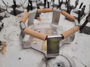 Thumbnail image of LH Fermentation Mk V Orbital Platform Shaker Lab