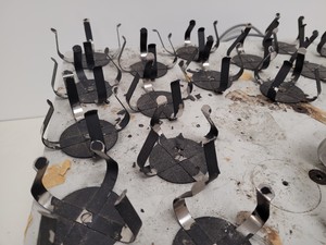 Thumbnail image of LH Fermentation Mk V Orbital Platform Shaker Lab