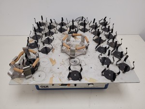 Thumbnail image of LH Fermentation Mk V Orbital Platform Shaker Lab