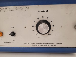 Thumbnail image of LH Fermentation Mk V Orbital Platform Shaker Lab