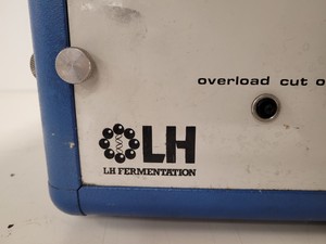 Thumbnail image of LH Fermentation Mk V Orbital Platform Shaker Lab
