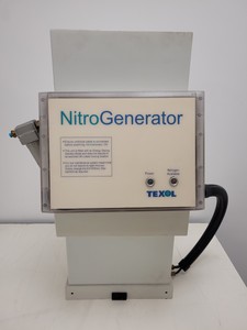 Image of Texol Nitro Generator Model - NG1 T/S Lab Spares/Repairs