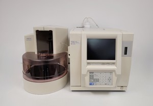 Image of Shimadzu TOC-V ws Total Organic Carbon Analyzer with ASI-V Lab