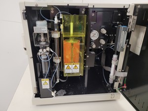 Thumbnail image of Shimadzu TOC-V ws Total Organic Carbon Analyzer with ASI-V Lab