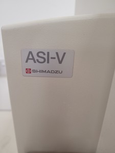 Thumbnail image of Shimadzu TOC-V ws Total Organic Carbon Analyzer with ASI-V Lab