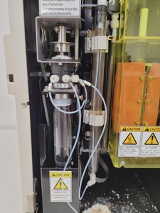 Thumbnail image of Shimadzu TOC-V ws Total Organic Carbon Analyzer with ASI-V Lab