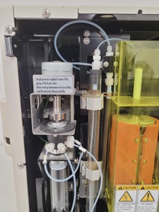 Thumbnail image of Shimadzu TOC-V ws Total Organic Carbon Analyzer with ASI-V Lab