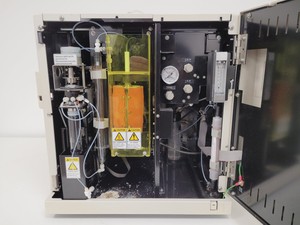 Thumbnail image of Shimadzu TOC-V ws Total Organic Carbon Analyzer with ASI-V Lab