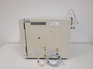 Thumbnail image of Shimadzu TOC-V ws Total Organic Carbon Analyzer with ASI-V Lab