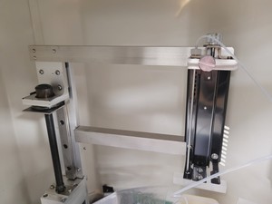 Thumbnail image of Shimadzu TOC-V ws Total Organic Carbon Analyzer with ASI-V Lab