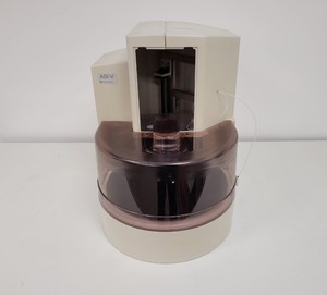 Thumbnail image of Shimadzu TOC-V ws Total Organic Carbon Analyzer with ASI-V Lab