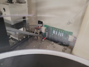 Thumbnail image of Shimadzu TOC-V ws Total Organic Carbon Analyzer with ASI-V Lab