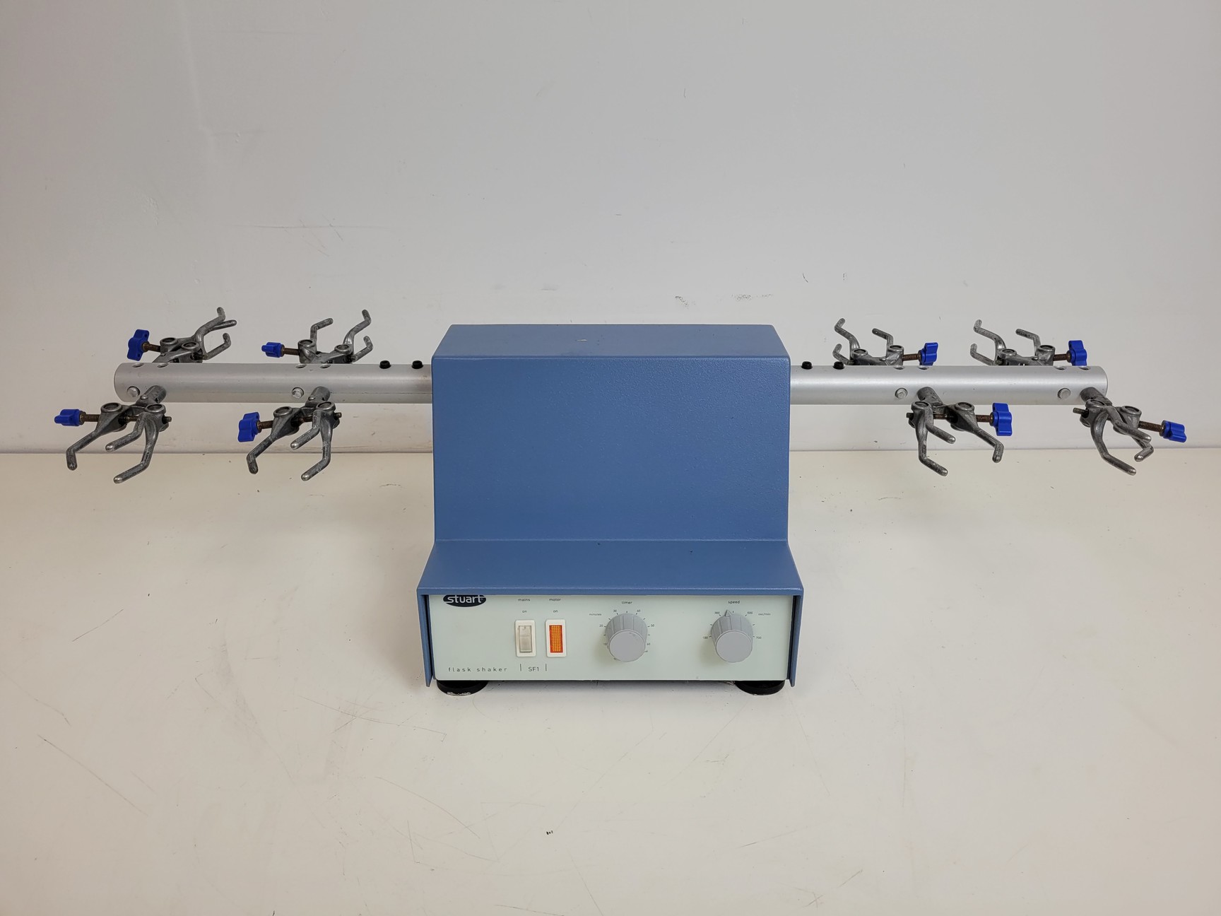 Image of Stuart Flask Shaker  Model - SF1 Lab