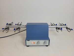 Thumbnail image of Stuart Flask Shaker  Model - SF1 Lab