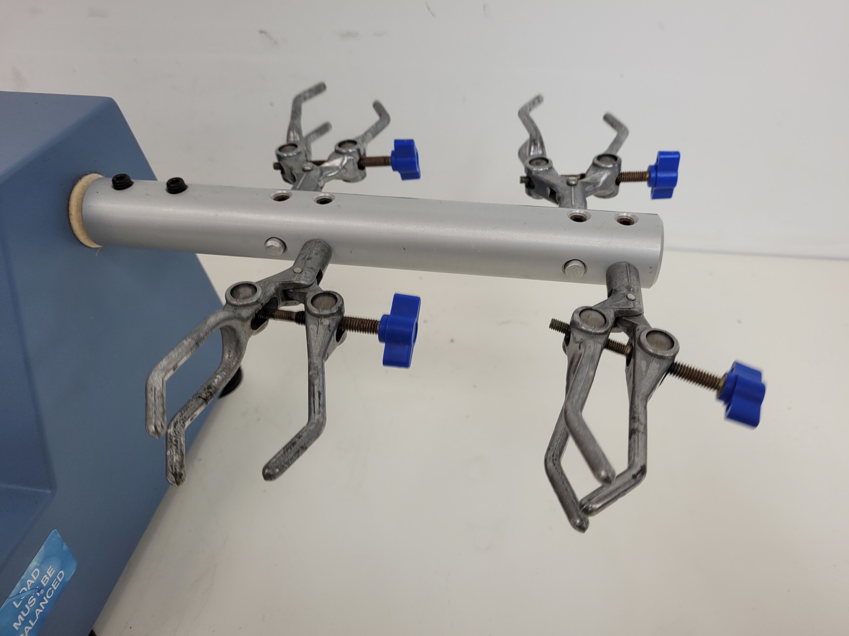 Image of Stuart Flask Shaker  Model - SF1 Lab