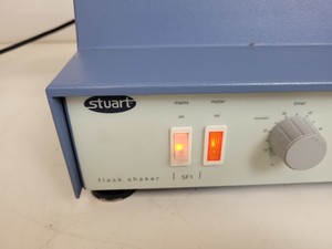 Thumbnail image of Stuart Flask Shaker  Model - SF1 Lab