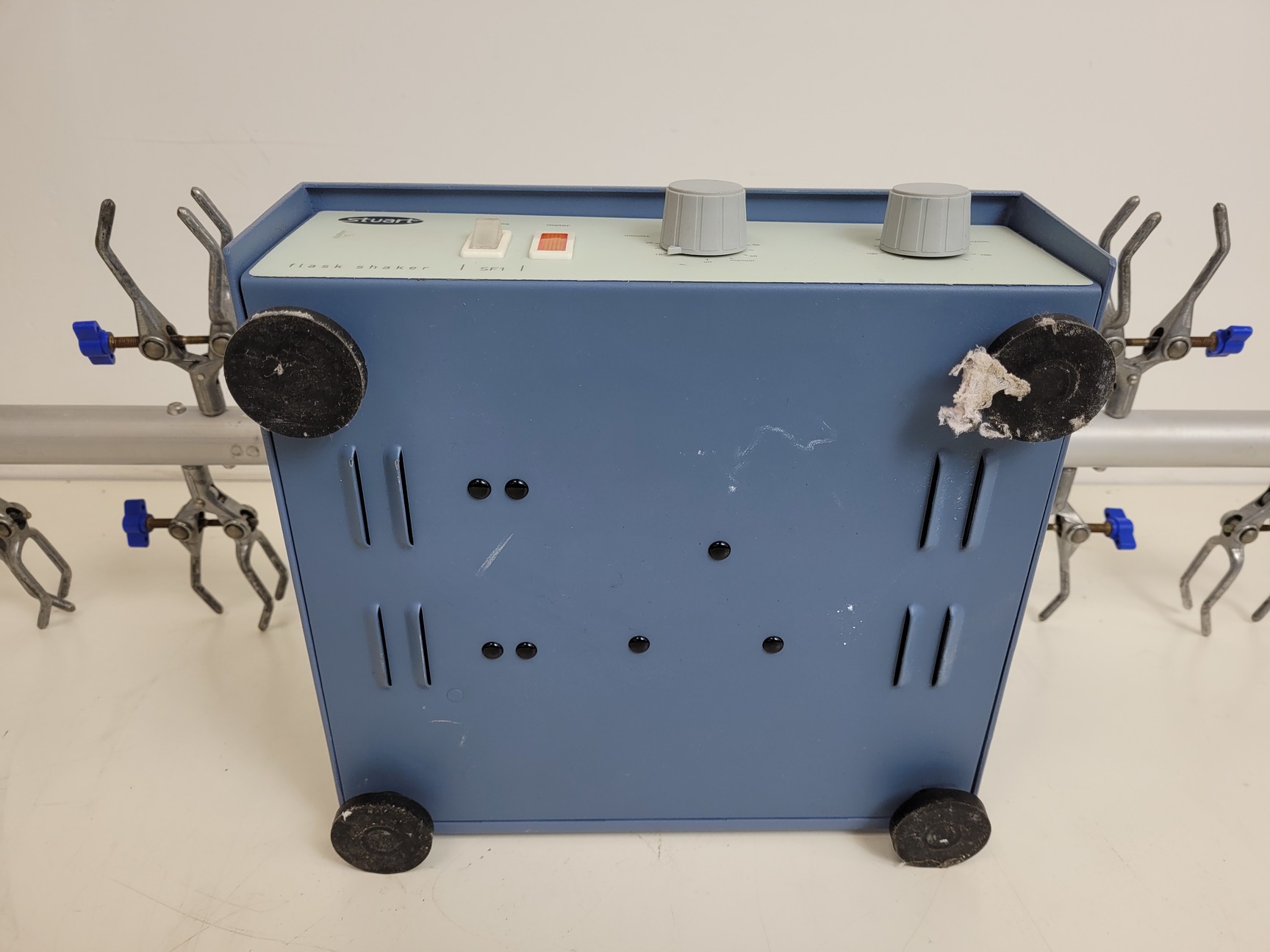 Image of Stuart Flask Shaker  Model - SF1 Lab