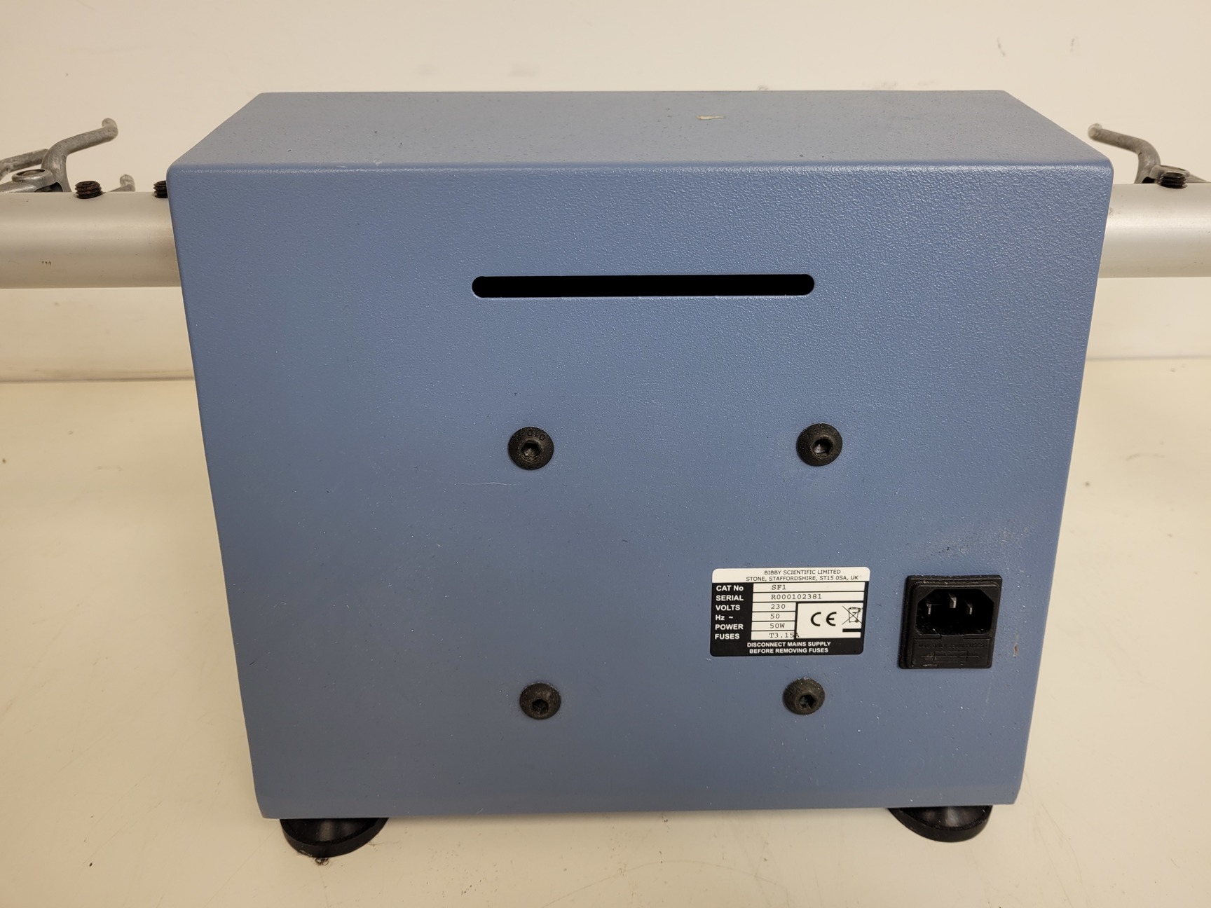 Image of Stuart Flask Shaker  Model - SF1 Lab