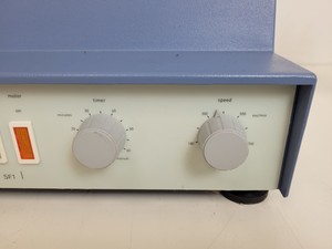 Thumbnail image of Stuart Flask Shaker  Model - SF1 Lab