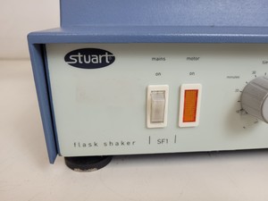 Thumbnail image of Stuart Flask Shaker  Model - SF1 Lab