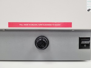Thumbnail image of Calipur Life Sciences TurboVap II Conctration/Evaporation Water Bath Lab