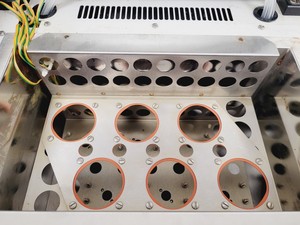 Thumbnail image of Calipur Life Sciences TurboVap II Conctration/Evaporation Water Bath Lab