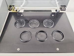 Thumbnail image of Calipur Life Sciences TurboVap II Conctration/Evaporation Water Bath Lab