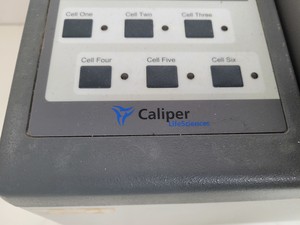 Thumbnail image of Calipur Life Sciences TurboVap II Evaporation Concentration Water Bath Lab