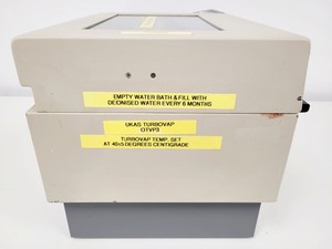 Thumbnail image of Calipur Life Sciences TurboVap II Concentration  Evaporator Water Bath