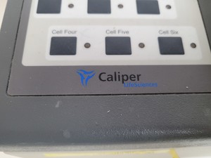 Thumbnail image of Calipur Life Sciences TurboVap II Concentration  Evaporator Water Bath