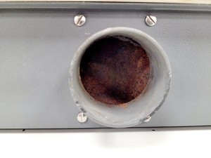 Thumbnail image of Calipur Life Sciences TurboVap II Concentration  Evaporator Water Bath