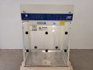 Thumbnail image of Bigneat Fume Cupboard  Model - Filtair 1004BC Lab