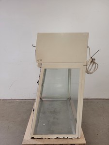 Thumbnail image of Bigneat Fume Cupboard  Model - Filtair 1004BC Lab