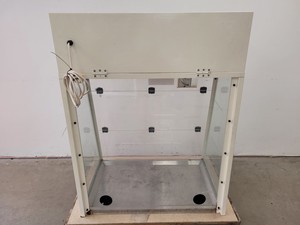 Thumbnail image of Bigneat Fume Cupboard  Model - Filtair 1004BC Lab