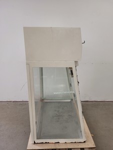 Thumbnail image of Bigneat Fume Cupboard  Model - Filtair 1004BC Lab