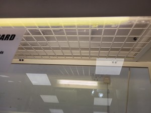 Thumbnail image of Bigneat Fume Cupboard  Model - Filtair 1004BC Lab