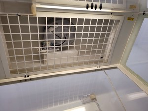 Thumbnail image of Bigneat Fume Cupboard  Model - Filtair 1004BC Lab
